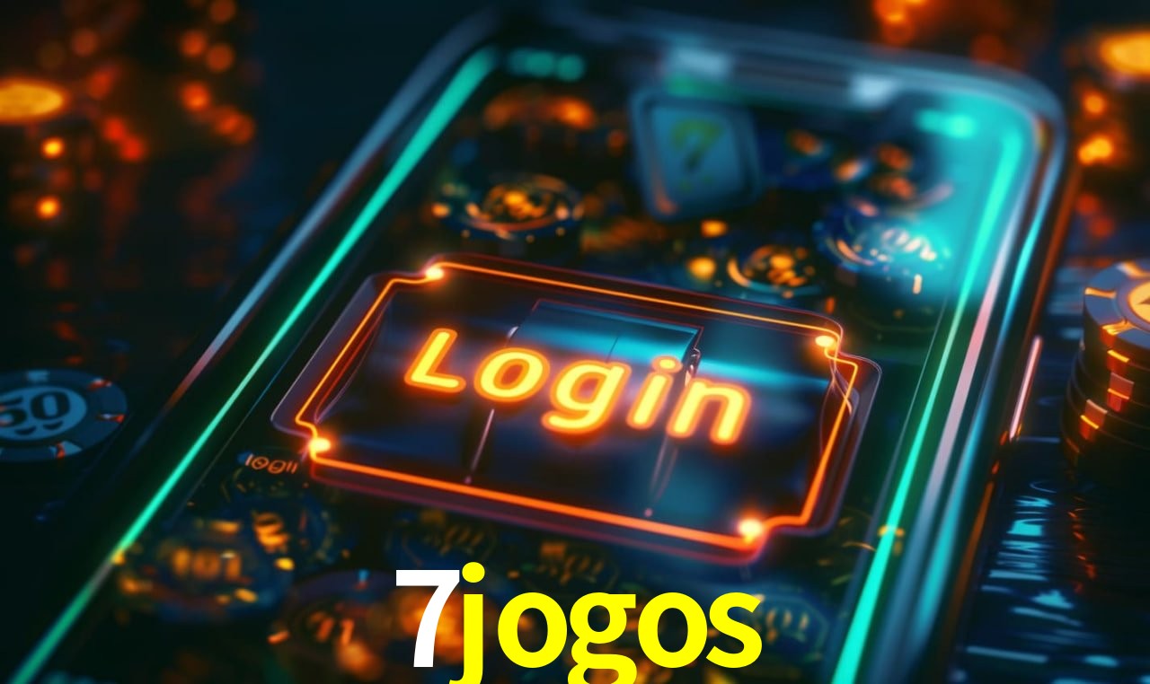 Welcome Bonus 7jogos
