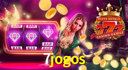 Desvendando o Mundo dos Jogos Virtuais na 7jogos