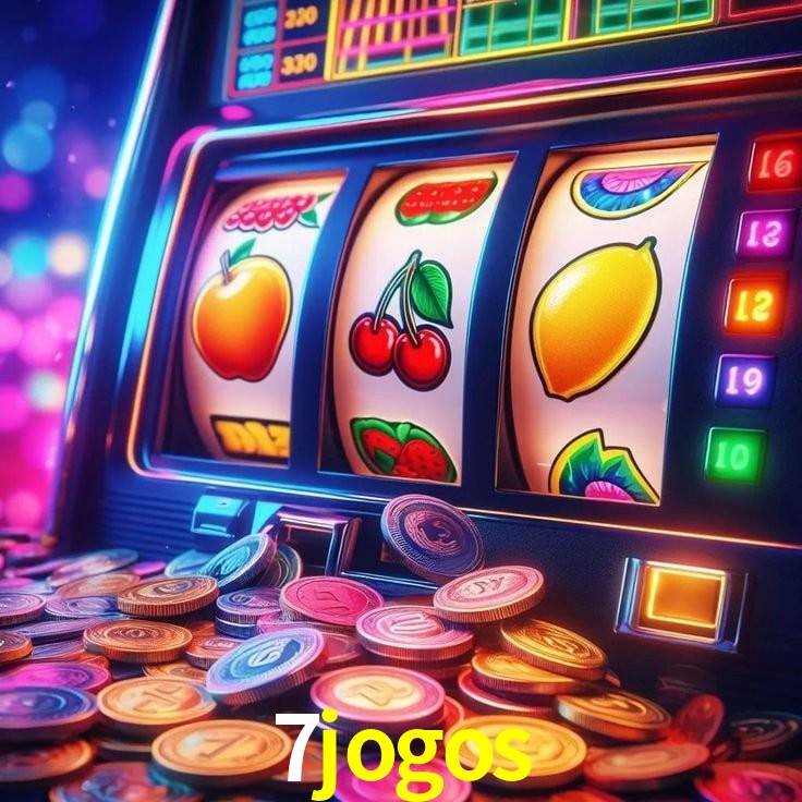 Bônus de Boas-vindas 7jogos