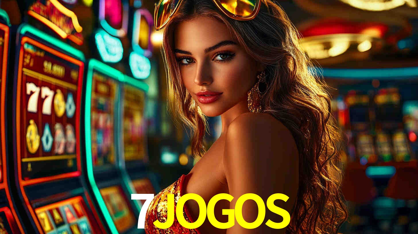 cassino online 7JOGOS