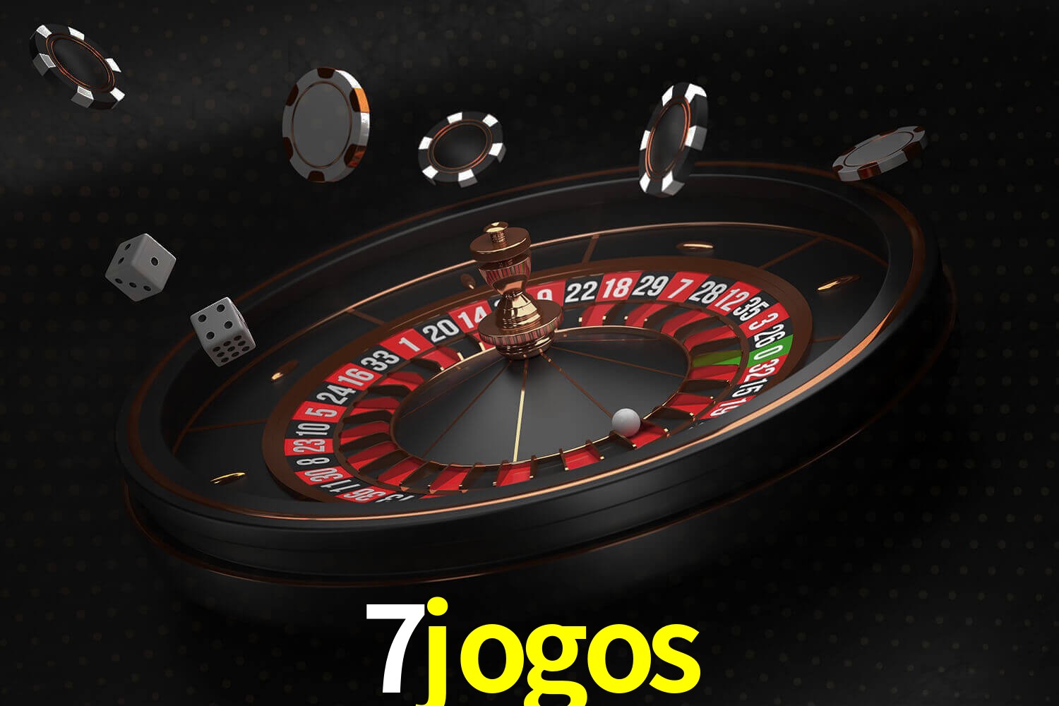Sinta a adrenalina dos jogos de cassino com 7jogos