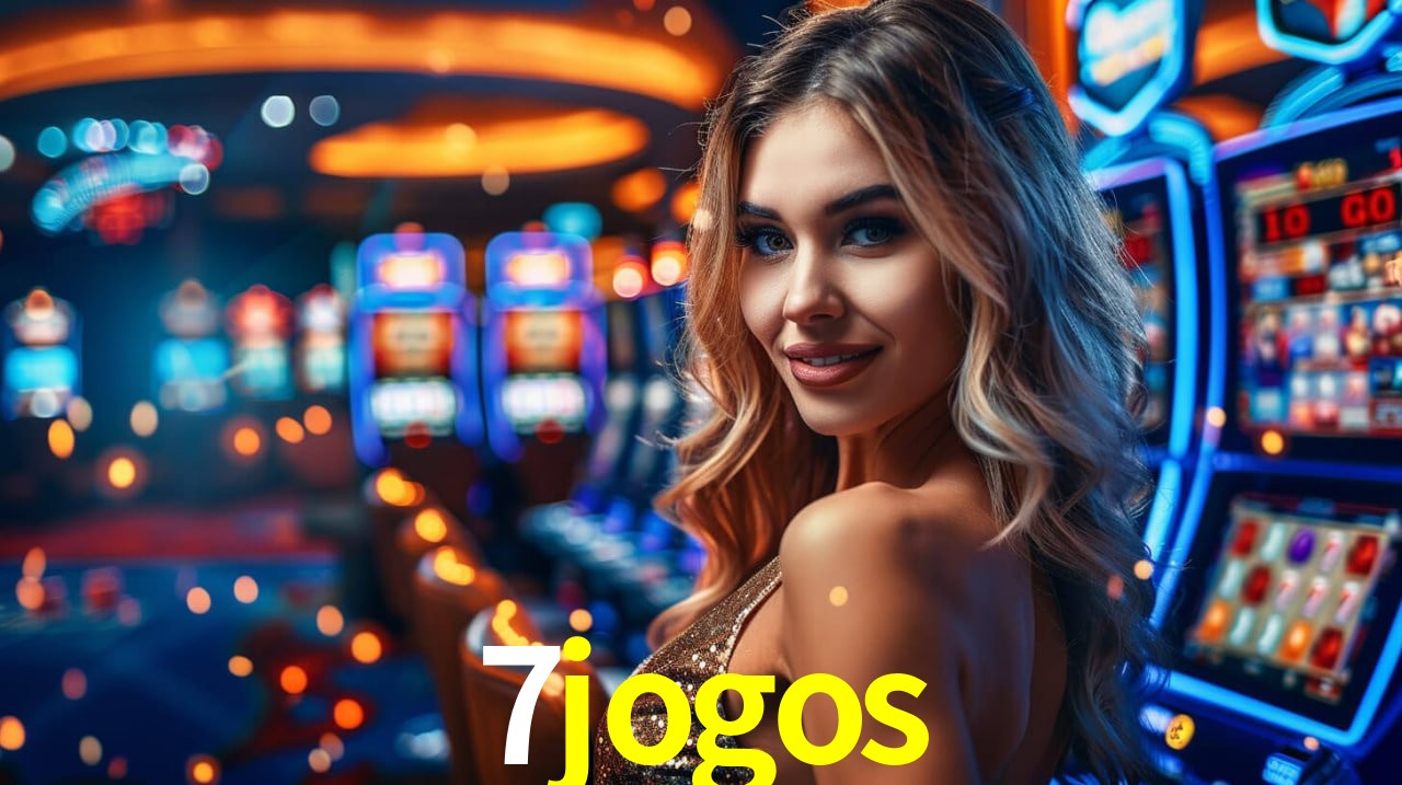 Live Casino 7jogos
