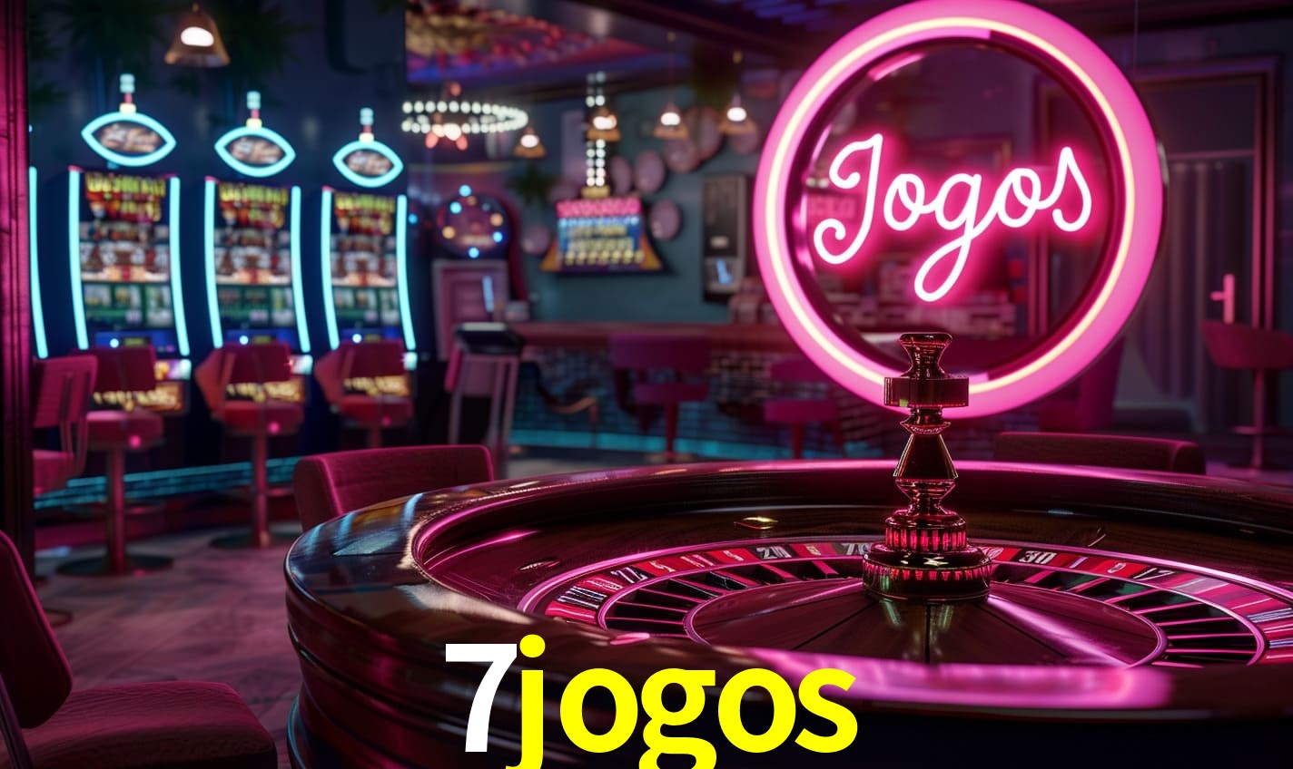 Desvendando o Mundo dos Jogos Virtuais na 7jogos