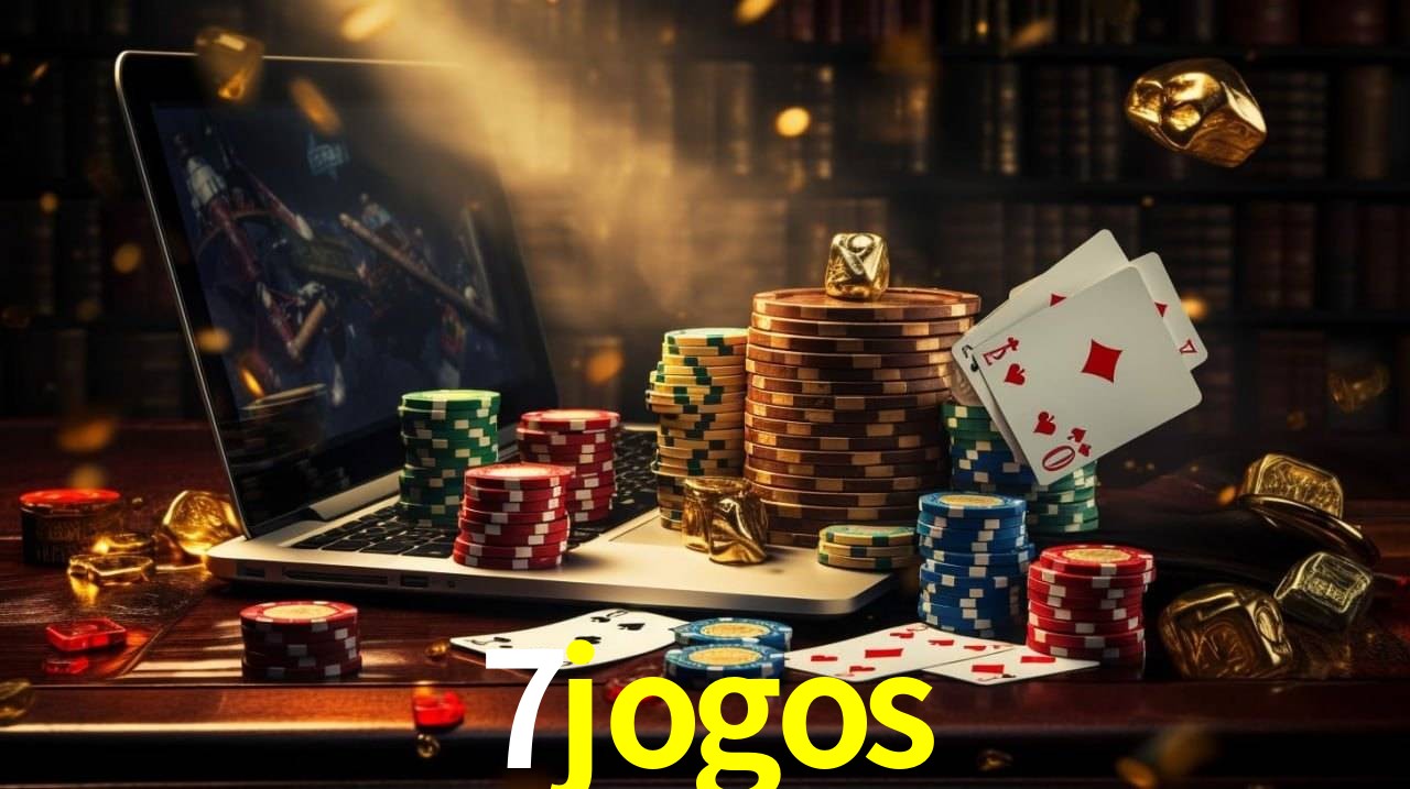 Casino VIP 7jogos