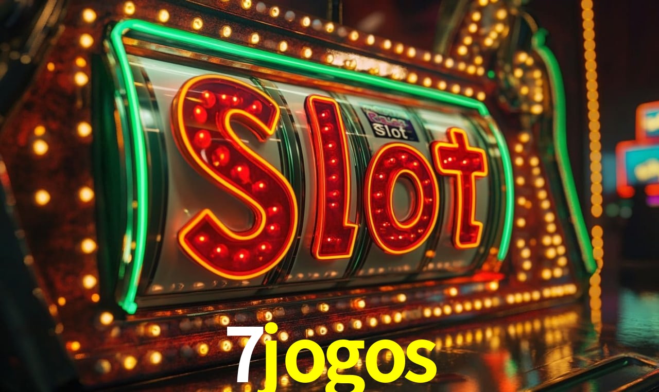 Promoção Relâmpago 7jogos