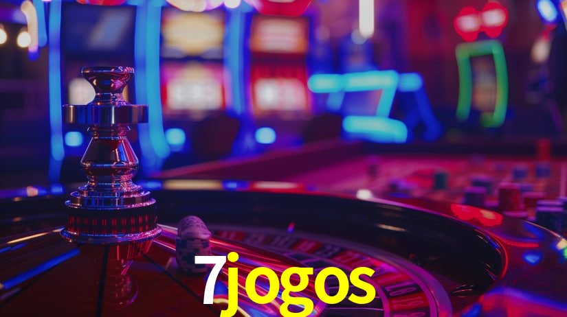 Explore as vantagens do 7jogos: serviço profissional e confiabilidade
