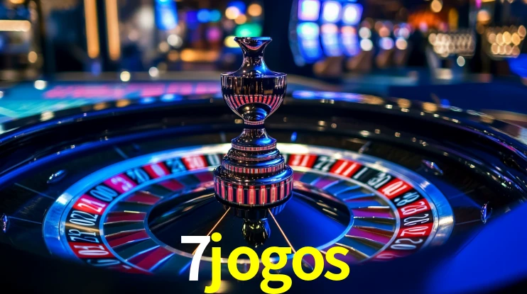 Ofertas Imperdíveis na 7jogos: Promoções e Bônus Que Valem a Pena