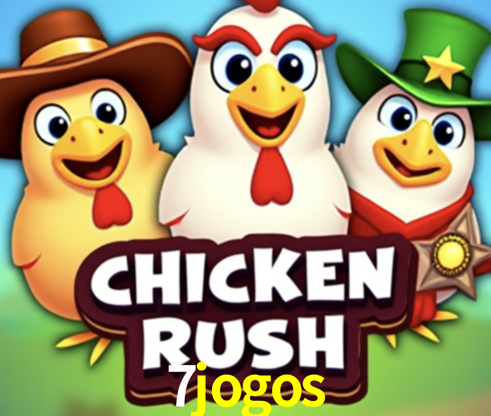 Weekend Specials 7jogos
