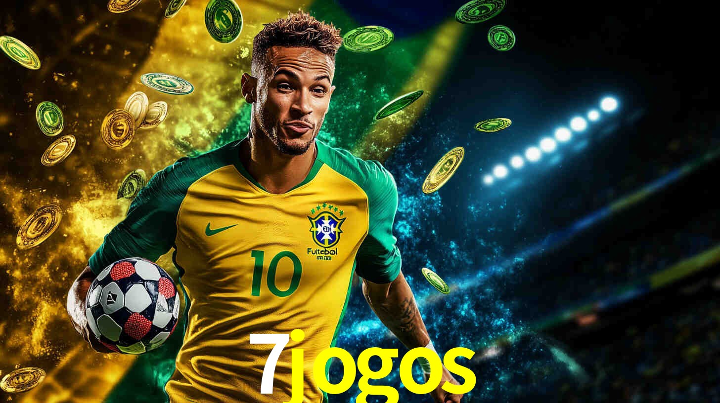 Descubra a Essência do 7jogos: Nossa História e Compromissos