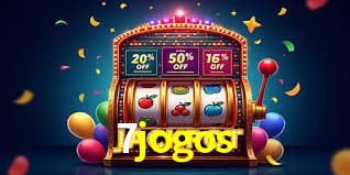 Promoções Sazonais 7jogos