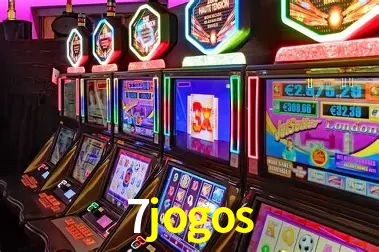 A Popularidade dos Caça-Níqueis no 7jogos