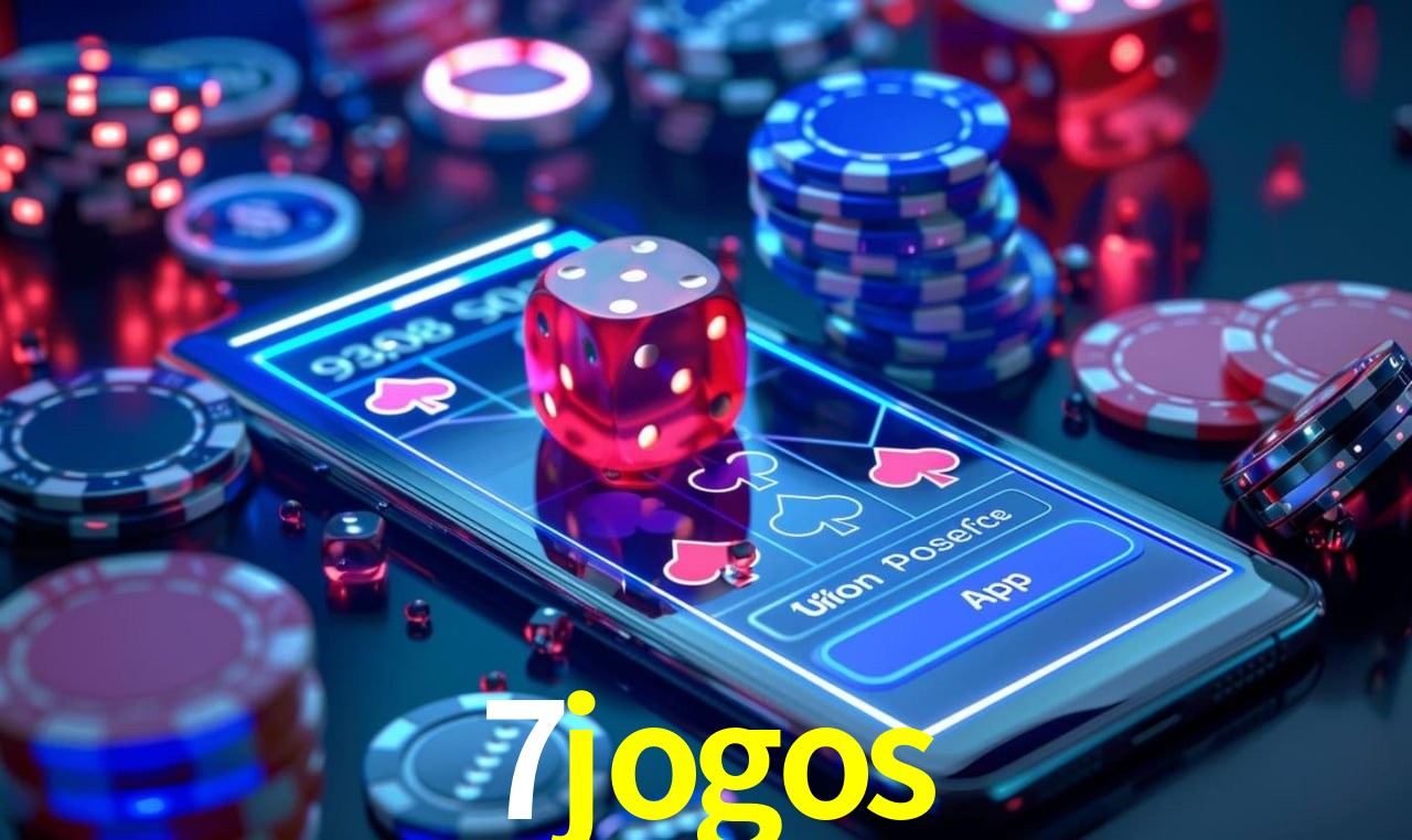 Bot 7jogos Telegram