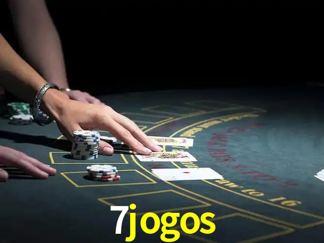 7jogos Logo Oficial