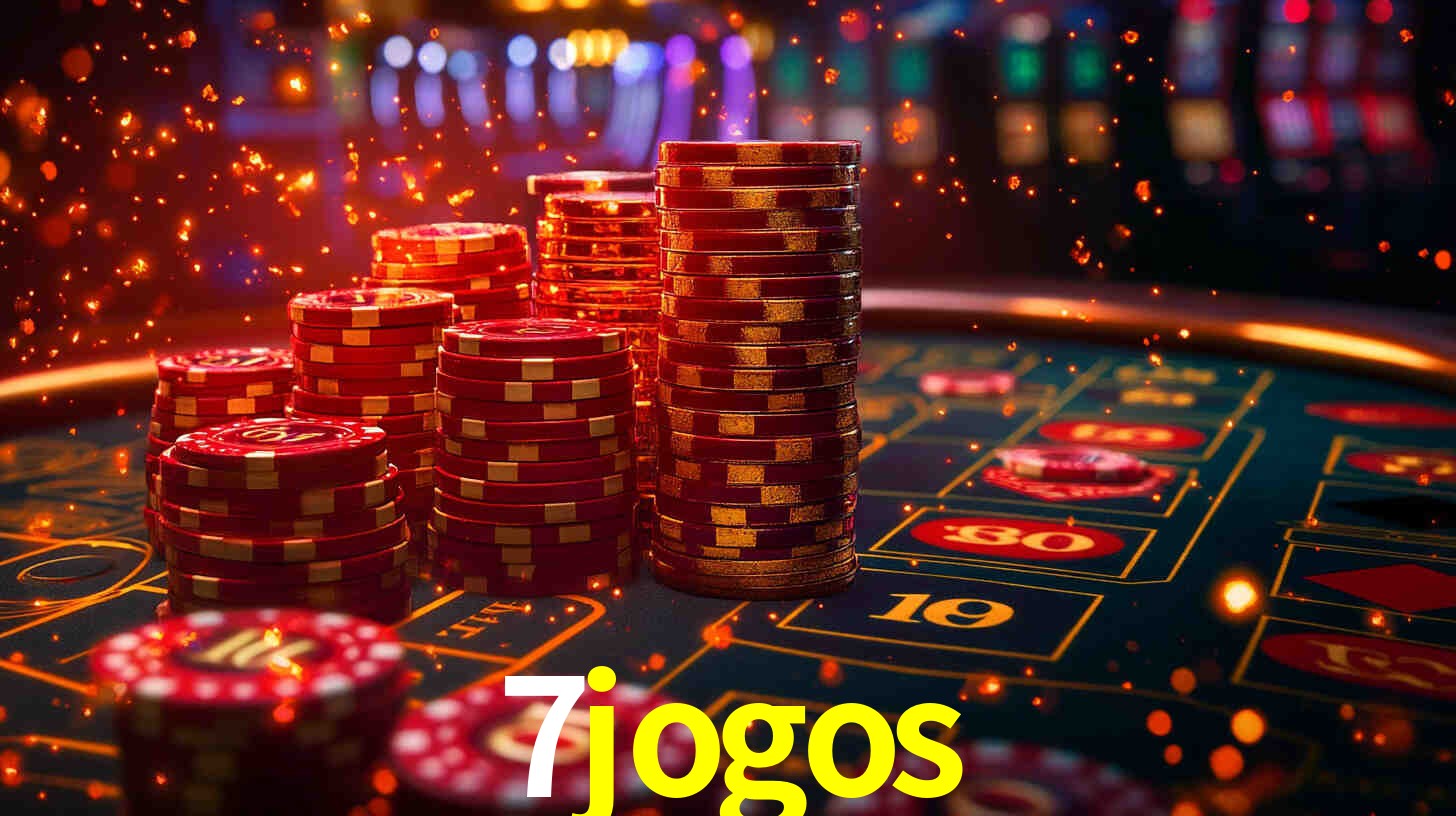 Daily Bonuses 7jogos