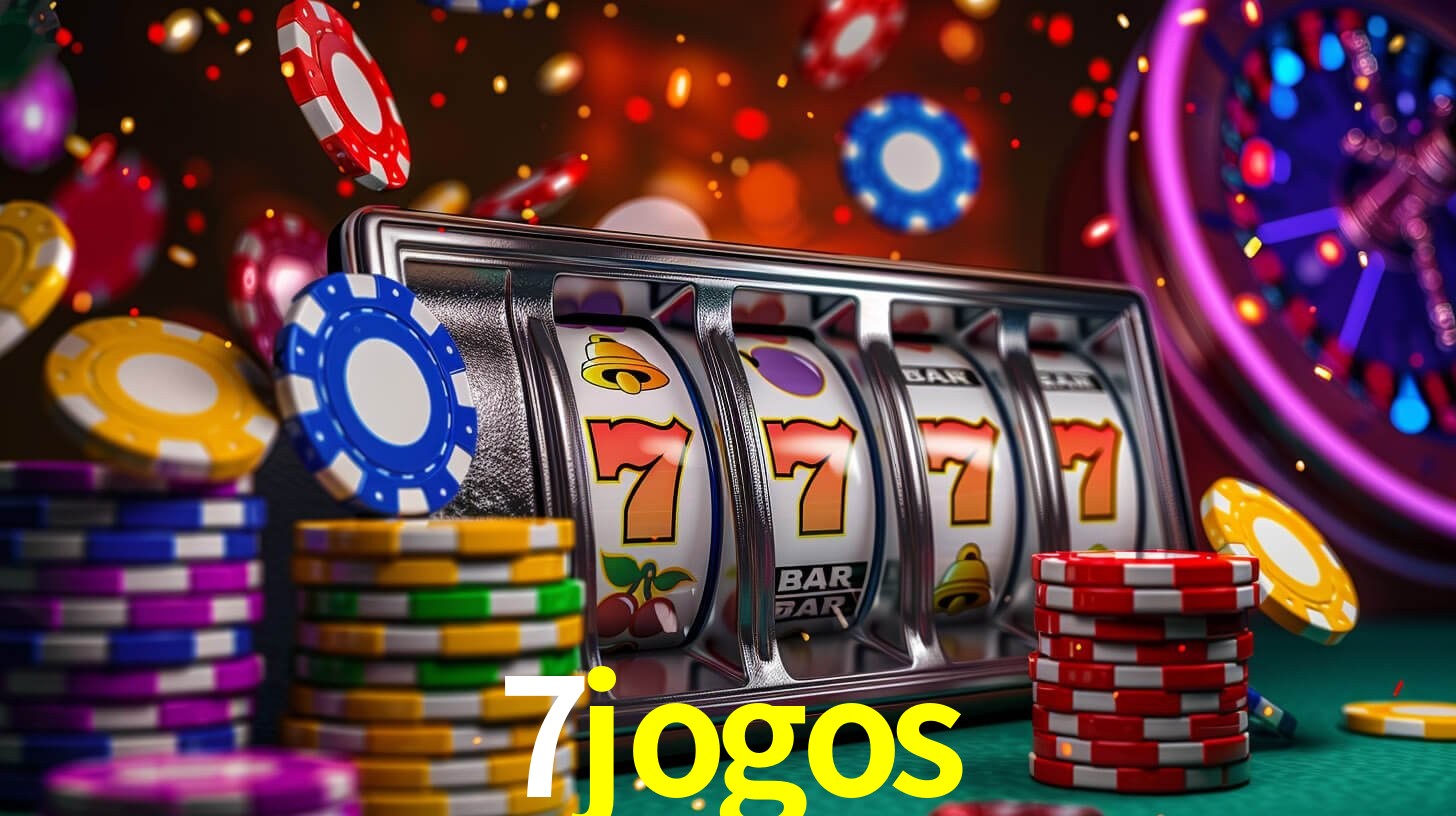 PIX Instantâneo 7jogos