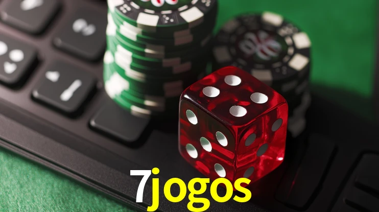 Responsive Design 7jogos