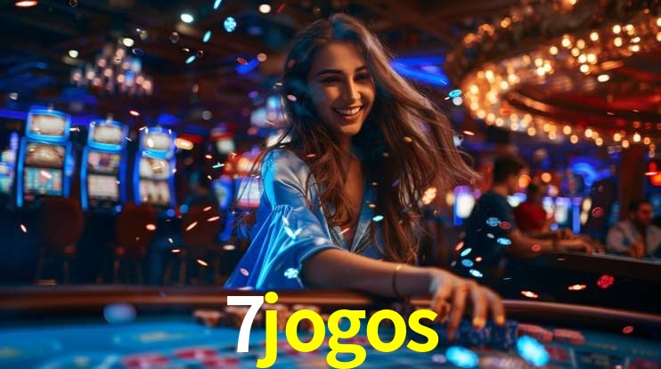Bonus Features 7jogos