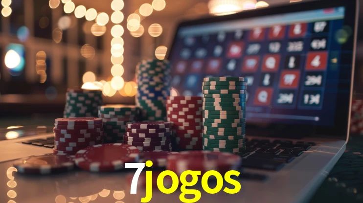 Platform Technology 7jogos