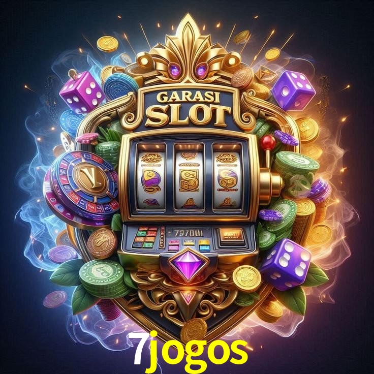 Sistemas de Segurança 7jogos