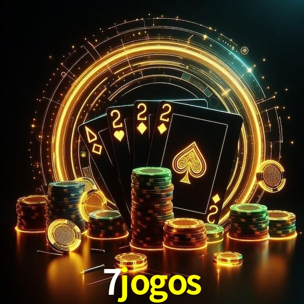 Diretório de Jogos 7jogos