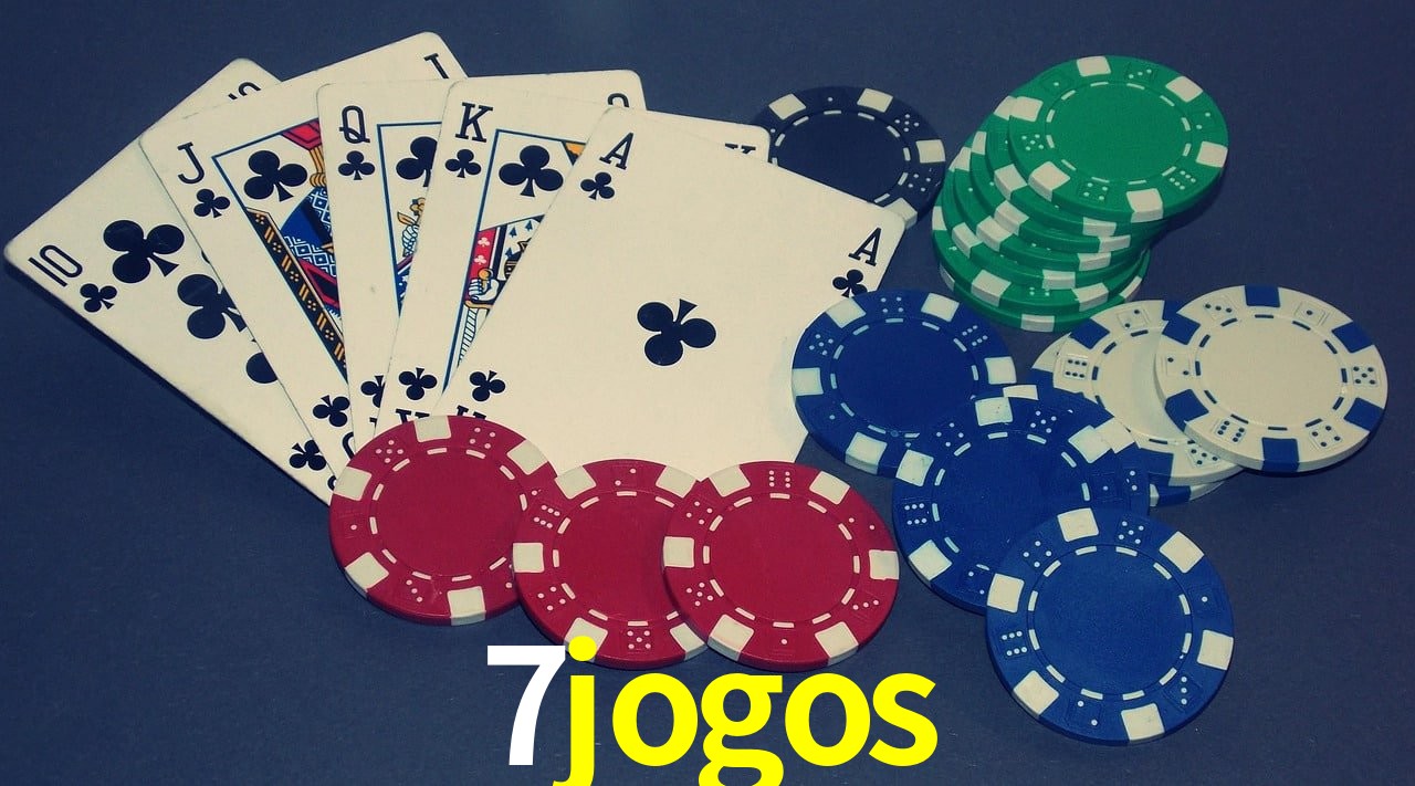 Slot Games 7jogos