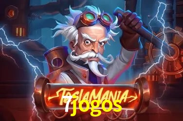 Cadastro Rápido 7jogos