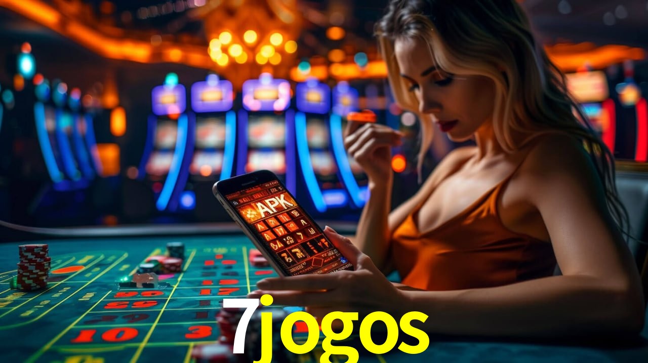 Football Betting 7jogos