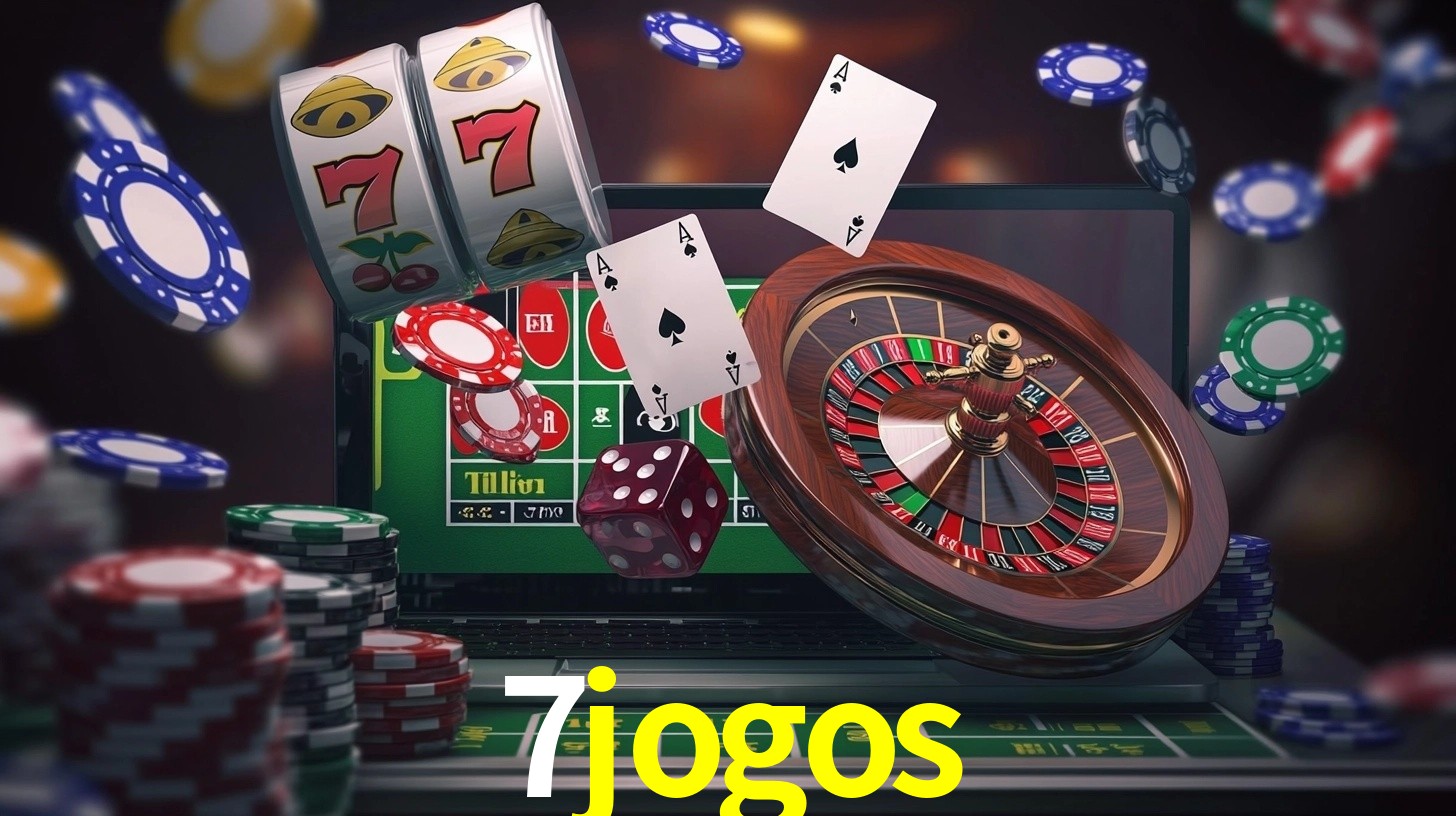 Exclusive Games 7jogos