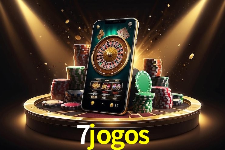 Design Responsivo 7jogos