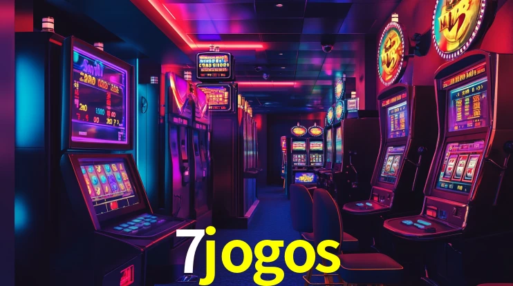 Premium Interface 7jogos