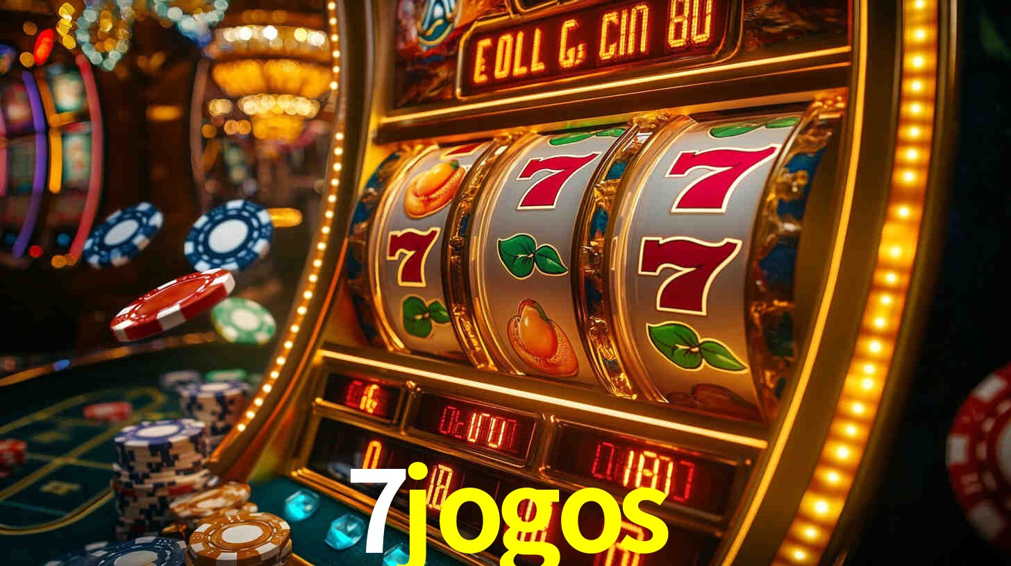 Programa VIP 7jogos