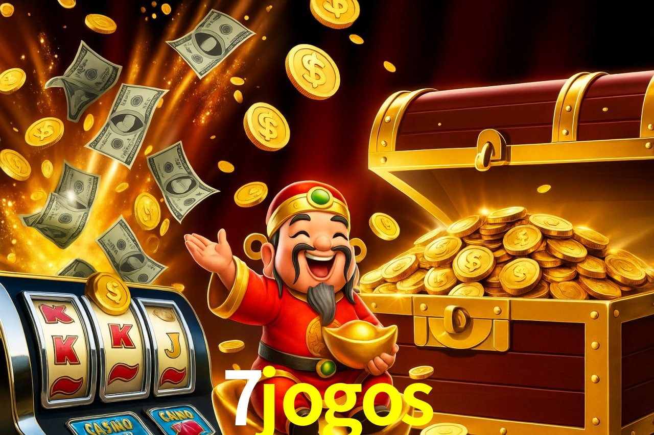 Jogos Exclusivos 7jogos