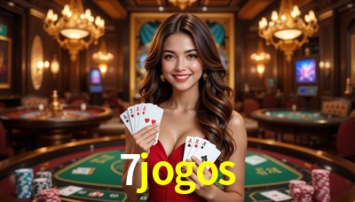 API Integration 7jogos