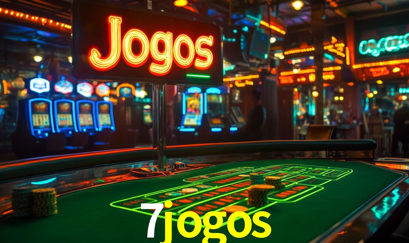 Segurança 2FA 7jogos