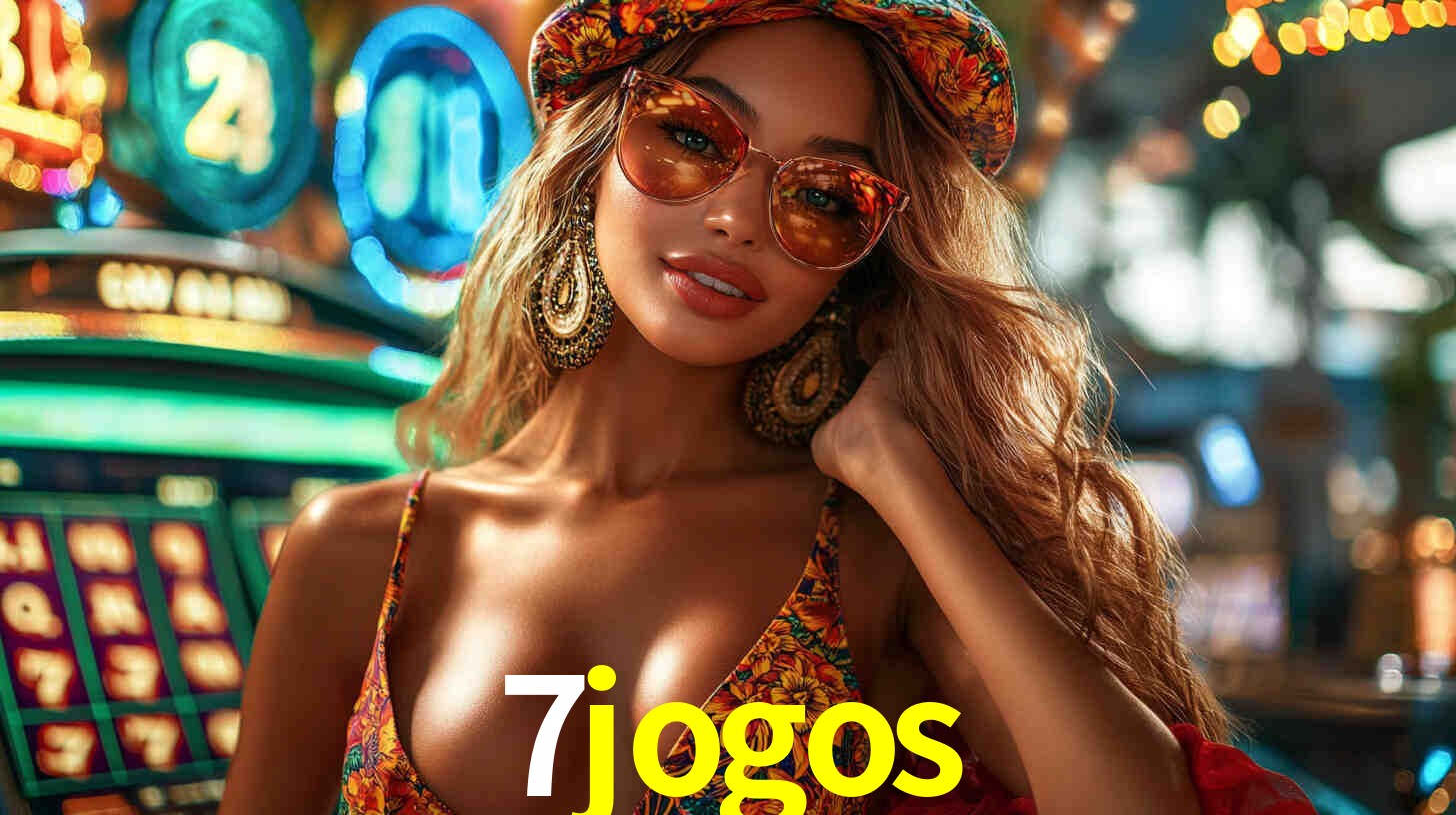 Welcome Bonus 7jogos