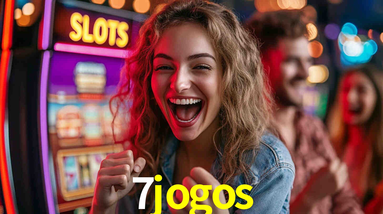 Descubra a Essência do 7jogos: Nossa História e Compromissos