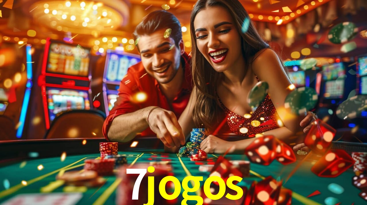 Tecnologia da Plataforma 7jogos