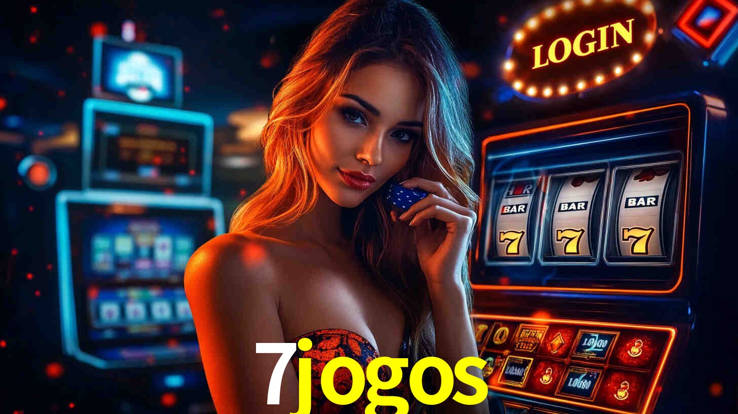 Bônus Generosos e Exclusivos no 7jogos para Você!
