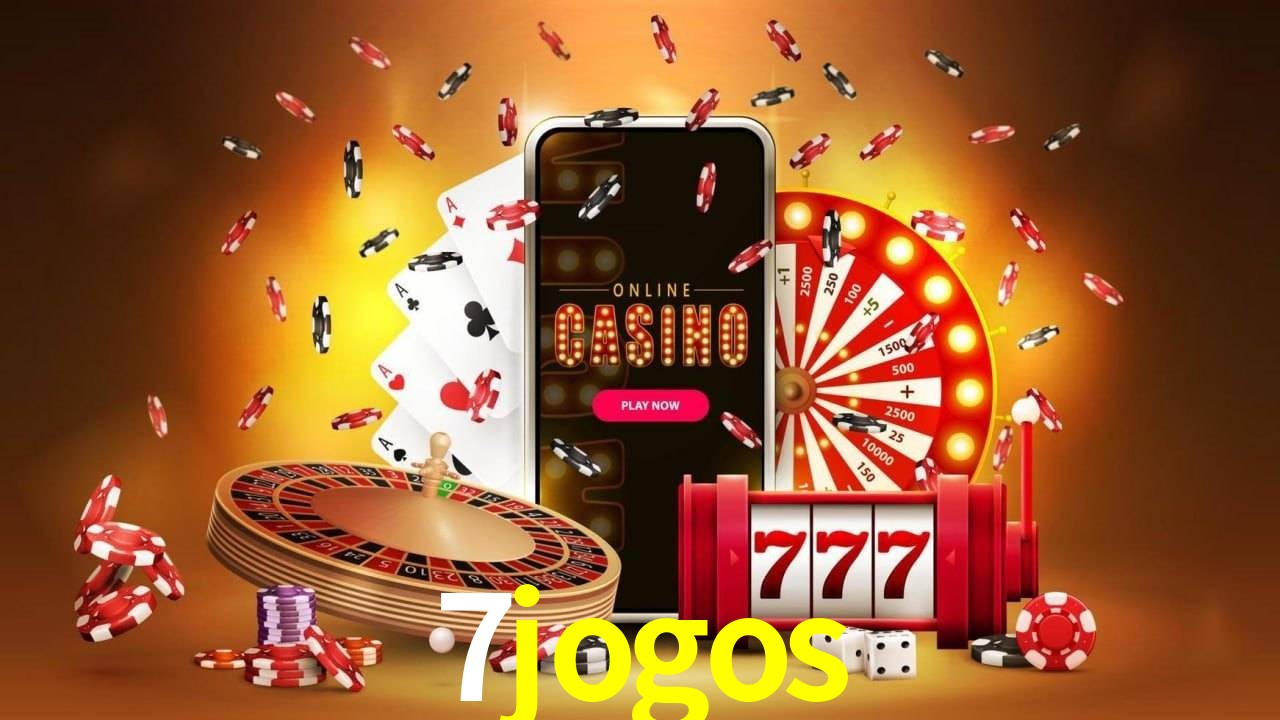 Login Seguro 7jogos