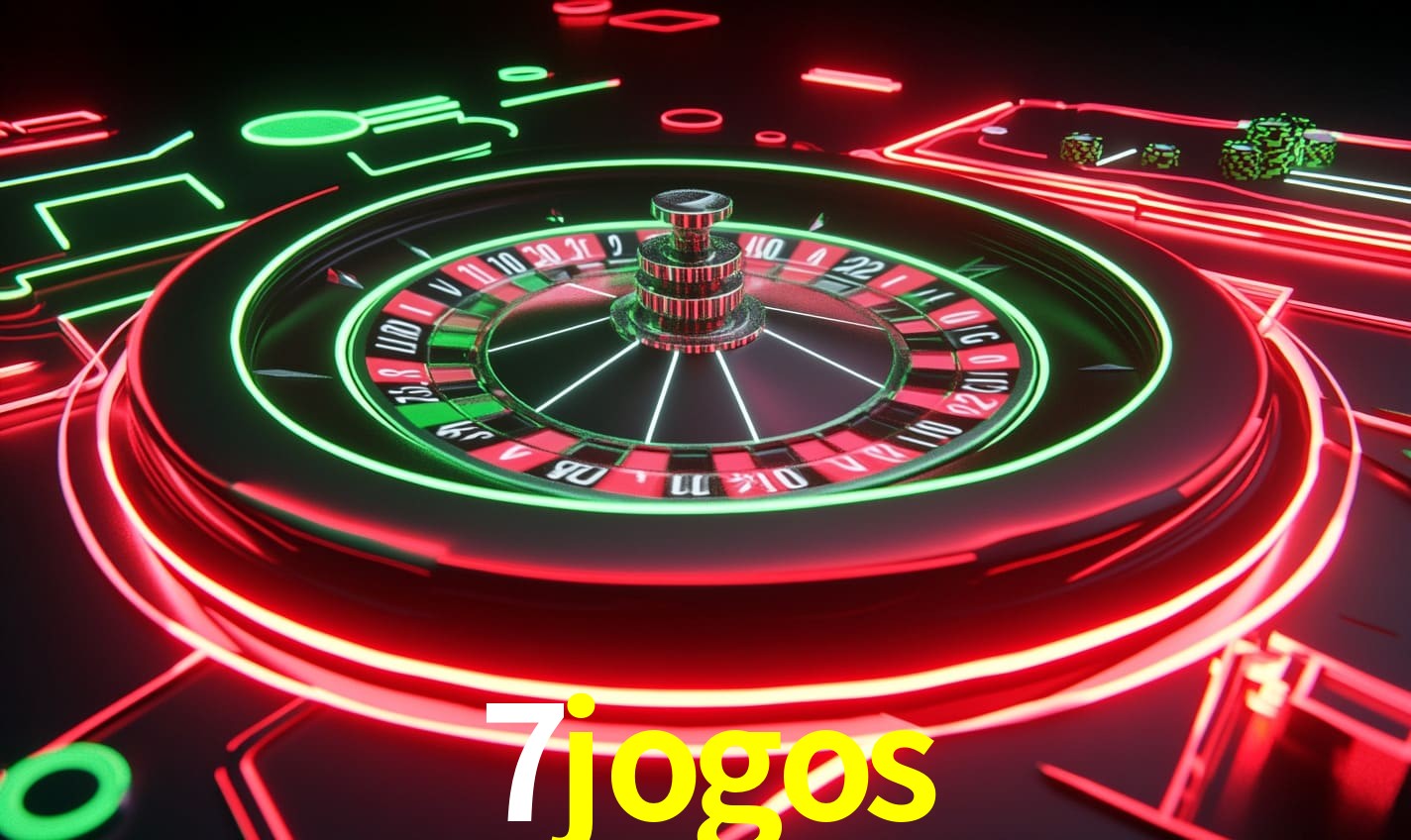 Inovações de Jogos na 7jogos: O Futuro das Experiências Interativas