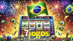 Game Providers 7jogos