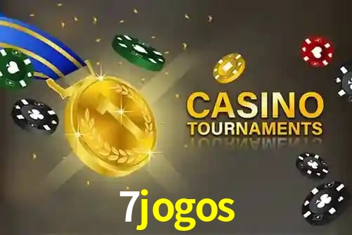 Requisitos do APK 7jogos para Android - Logo Oficial