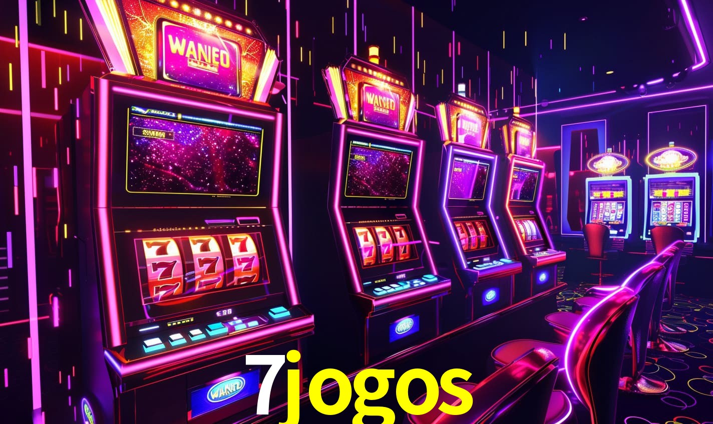 Descubra o Programa VIP da 7jogos: Vantagens Exclusivas para Jogadores