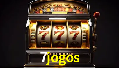 Desvendando o Mundo dos Jogos Virtuais na 7jogos