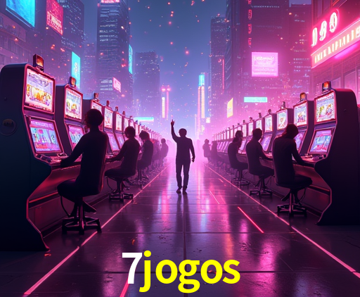 Torneios 7jogos